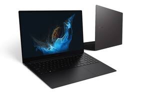 Samsung Galaxy Book2 Pro: velocidad y prestancia con peso pluma