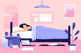 ¿Aún estás en teletrabajo? Tips para mejorar tus ambientes