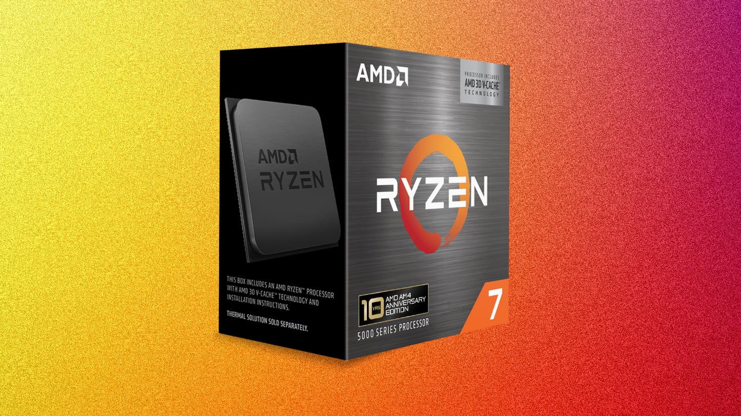 AMD celebra 10 años de AM4 y renueva su línea de procesadores y tarjetas gráficas en Computex 2026