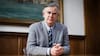 Bruno Nervi, nuevo decano de Medicina UC: “En Chile toleramos que haya personas que tengan mejor salud que otras”