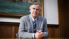 Bruno Nervi, nuevo decano de Medicina UC: “En Chile toleramos que haya personas que tengan mejor salud que otras”
