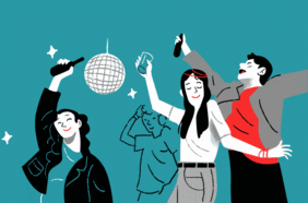 Eventos clandestinos: cuando no hay nada que festejar