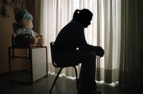 Violencia contra la mujer