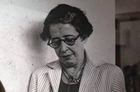 Hannah Arendt en Jerusalén: el reporteo, el libro, la controversia