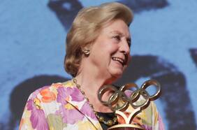 La denuncia de acoso que terminó con la carrera de Marlene Ahrens a los 30 años