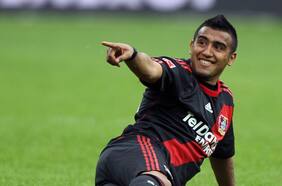 “Ese arquero después estaba con depresión y se mató”: el desafortunado comentario de Arturo Vidal que lo tiene como villano