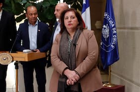 Vodanovic pide a Cancillería transparentar alcances de negociación arancelaria con EE.UU. y eventuales efectos para Chile