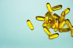 Para qué sirve el omega 3 y en qué alimentos lo puedes encontrar