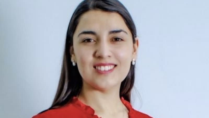 Judith Marín (PSC), la nueva ministra de la Mujer: férrea defensora de la vida “desde la concepción” - La Tercera