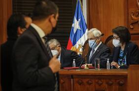 Tricel proclama los resultados de la elección de convencionales: Presidente tiene 3 días para convocar la primera sesión de la Convención Constitucional