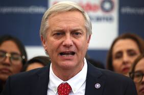 Los seis ejes del plan de Kast para protección a la infancia