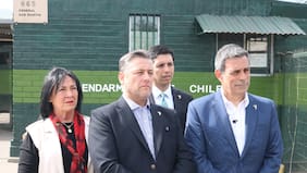 PNL exige a Kast indultar a uniformados condenados “por supuestos delitos ocurridos desde 1973” y por hechos del estallido social
