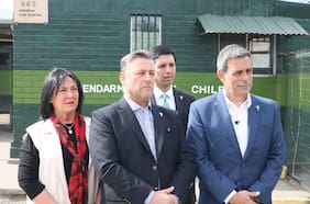 PNL exige a Kast indultar a uniformados condenados “por supuestos delitos ocurridos desde 1973” y por hechos del estallido social