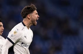 Felipe Loyola confirma su partida al Pisa de Italia: “Siento que es un paso que me va a terminar favoreciendo”