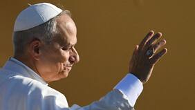 León XIV selecciona a Turquía y Líbano para su primer viaje apostólico