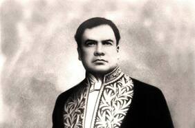 Entre la bohemia, una amistad rota y el modernismo: los años de Rubén Darío en Chile