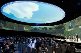 Columna de Claudio Orrego: Que fluya el agua