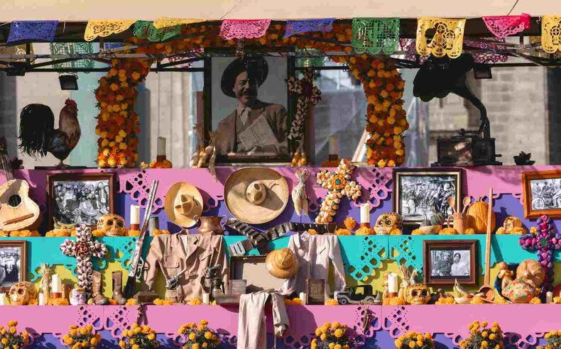 Day of the Dead