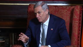 En víspera del cambio de mando: Kast finaliza reuniones bilaterales y se traslada hasta Cerro Castillo