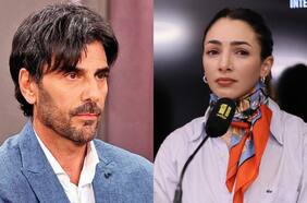 Juan Darthés, actor de Patito Feo, es condenado a seis años de cárcel por abuso sexual a Thelma Fardin