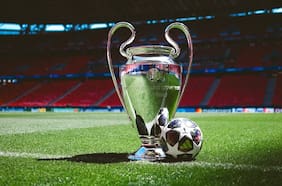 Partidos imperdibles, jugadores más valorados y millonarios premios: todo lo que debes saber de la Champions League