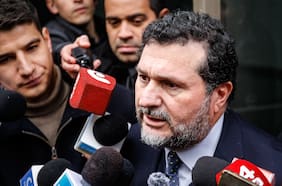 Golpe al Tren de Aragua: detienen a 20 personas en investigación por lavado de 85 millones de dólares
