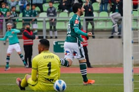 Jaime Valdés cambia de puesto: se transforma en dueño de Deportes Linares