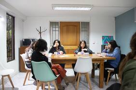 Juntas contra la anorexia y la bulimia