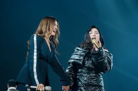 La música chilena retoma lazos con Europa: las travesías de Myriam Hernández y Mon Laferte
