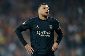 “¡Nunca en la vida te daré el 50% de mi dinero!”: madre de Mbappé revela fuerte discusión con su hijo Kylian por el costo de representarlo