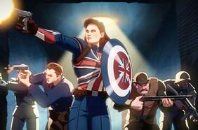 Kevin Feige tanteó que algunos elementos de What If...? podrían pasar a otros medios