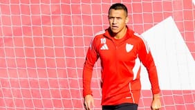 El Niño Maravilla sonríe: Alexis Sánchez de recupera en tiempo récord y es citado por el Sevilla frente al Espanyol