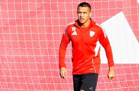 El Niño Maravilla sonríe: Alexis Sánchez de recupera en tiempo récord y es citado por el Sevilla frente al Espanyol