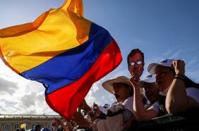 Columna de Gilberto Aranda: “Aureliano” y la izquierda colombiana cerca de la Casa de Nariño