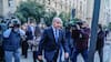 La encrucijada de Quiroz tras el espolonazo del CFA a la megarreforma