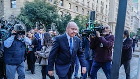 La encrucijada de Quiroz tras el espolonazo del CFA a la megarreforma