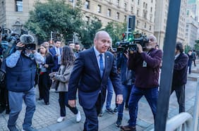 La encrucijada de Quiroz tras el espolonazo del CFA a la megarreforma