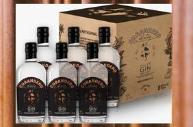 Destilado chileno obtiene importante reconocimiento en competición internacional