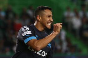 Le Classique: Alexis Sánchez y los suyos visitan la galaxia del PSG