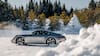 Porsche Ice Experience for Her: a la conquista del hielo