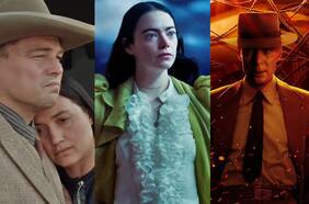 Dónde ver las películas nominadas al Oscar 2024 en cines y en streaming