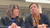Constanza Martínez suma apoyo de Beatriz Sánchez para elecciones internas del FA