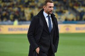 Shevchenko, el histórico futbolista ucraniano envía potente mensaje a su pueblo: “Unidos venceremos”