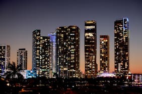 Chilenos se ubican en el top 10 en compras de propiedades en Miami y Orlando