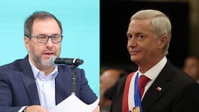 Canciller venezolano arremete contra Presidente Kast: “No se puede pedir diálogo mientras se siembra desprecio”