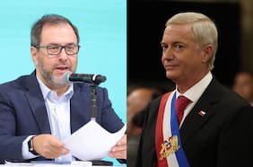 Canciller venezolano arremete contra Presidente Kast y tensa opción de retomar vínculos: “No se puede pedir diálogo mientras se siembra desprecio”