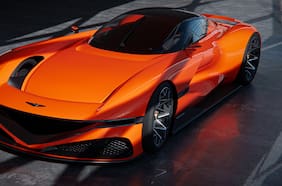 Genesis X Gran Berlinetta: la bestia que alcanza 1.071 Hp, ¿se hará realidad o solo es un sueño?