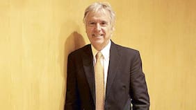 Economista Felipe Morandé será el presidente del Sistema de Empresas Públicas