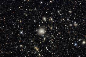 “Nadie sabe lo que es”: estudio chileno busca replicar uno de los principales misterios del universo