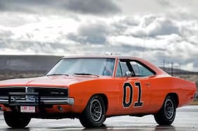 Dodge Charger vuelve a Europa: la nueva era incluye versiones eléctricas y de combustión